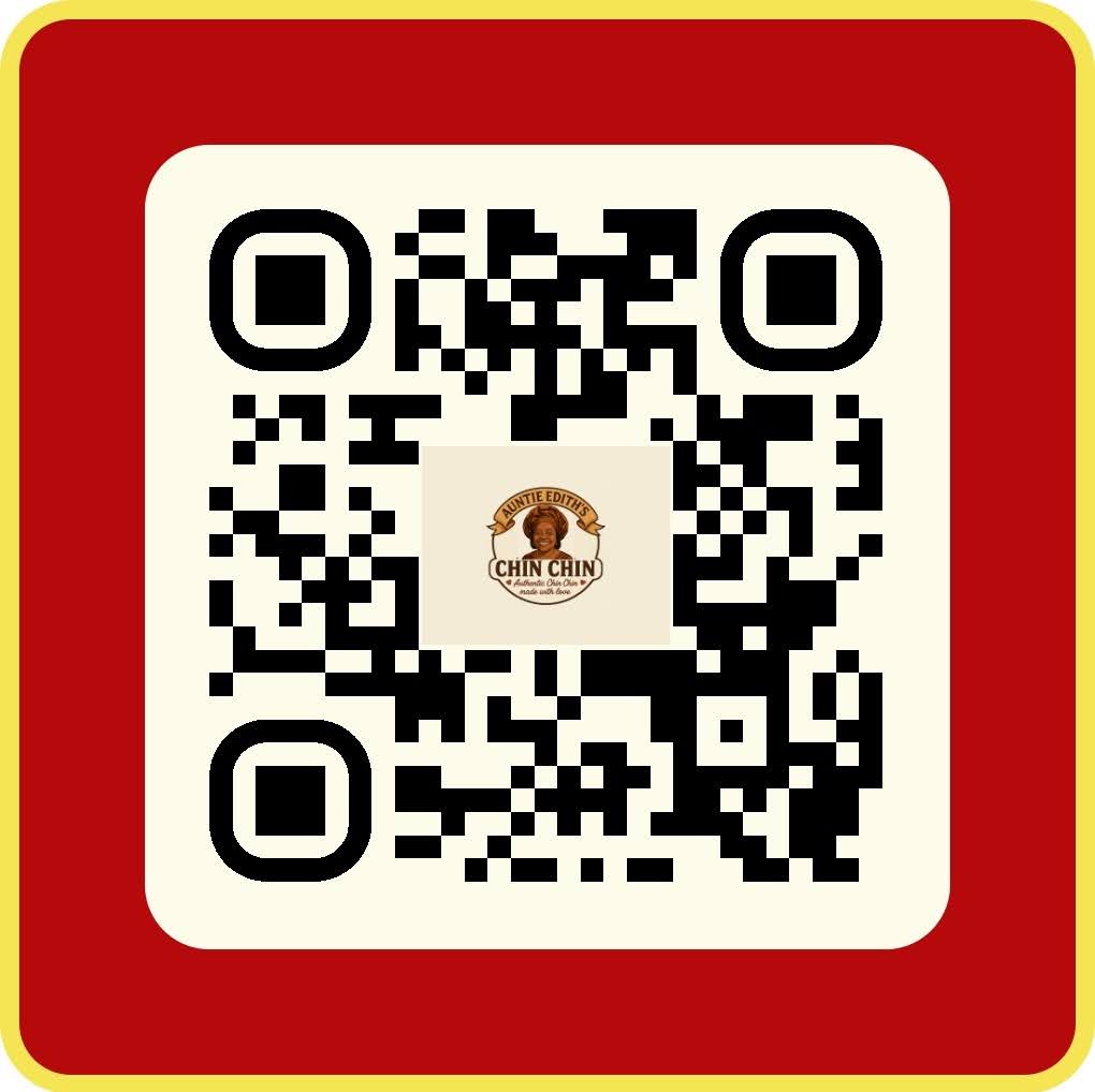 Scan the QR to follow